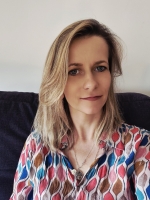 Psychoterapeuta Małgorzata Madajczak