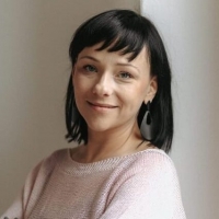 Psychoterapeuta Magdalena Ludwina