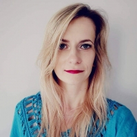 Psychoterapeuta Małgorzata Madajczak