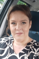 Doradca życia rodzinnego Agnieszka Chrobak