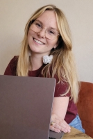 Pedagog / psychoterapeuta Paula Ciosek-Skóra