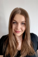 Psycholog Agnieszka Kaziów